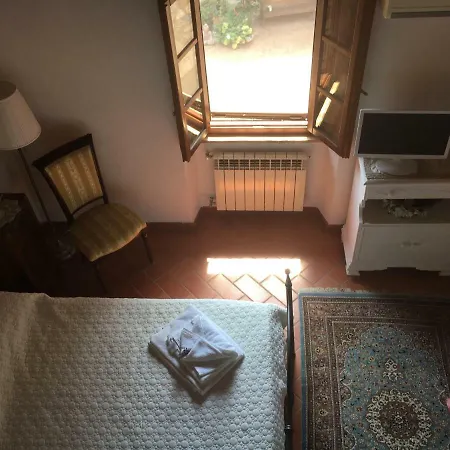 La Terrazzina Nel Borgo * Lano