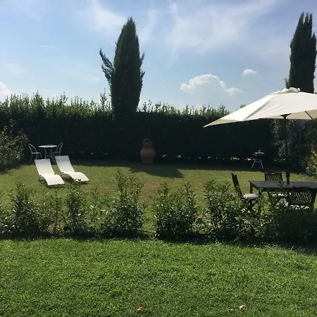 Apartman La Terrazzina Nel Borgo